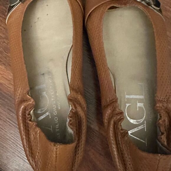 AGL SIZE 38  - Picture 3 of 6